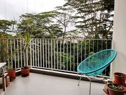 The Skywoods (D23), Condominium #381599921
